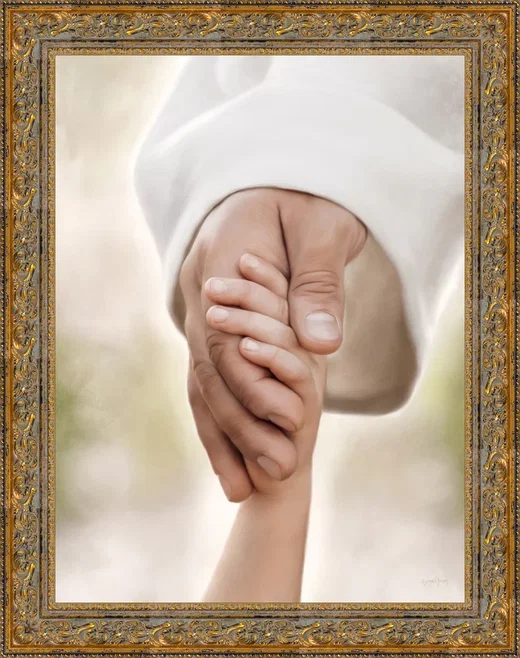 His Child Framed by Devyni Jensen