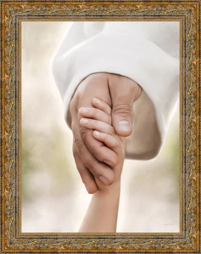 His Child Framed by Devyni Jensen