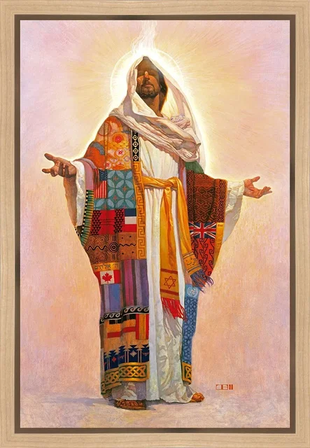 Thomas Blackshear II artwork