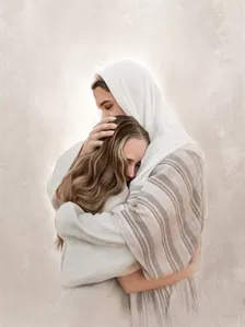 Devyni Jensen - Encircled in His Love