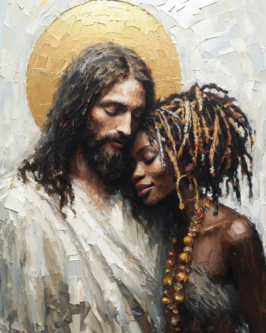I Will Give You Rest by Justin And Anna Culebro