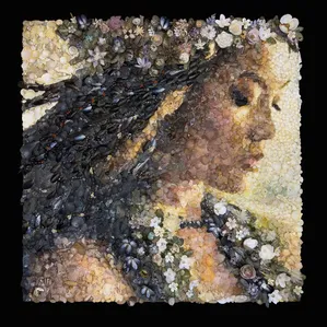 Samantha Long - Reverence for Nature