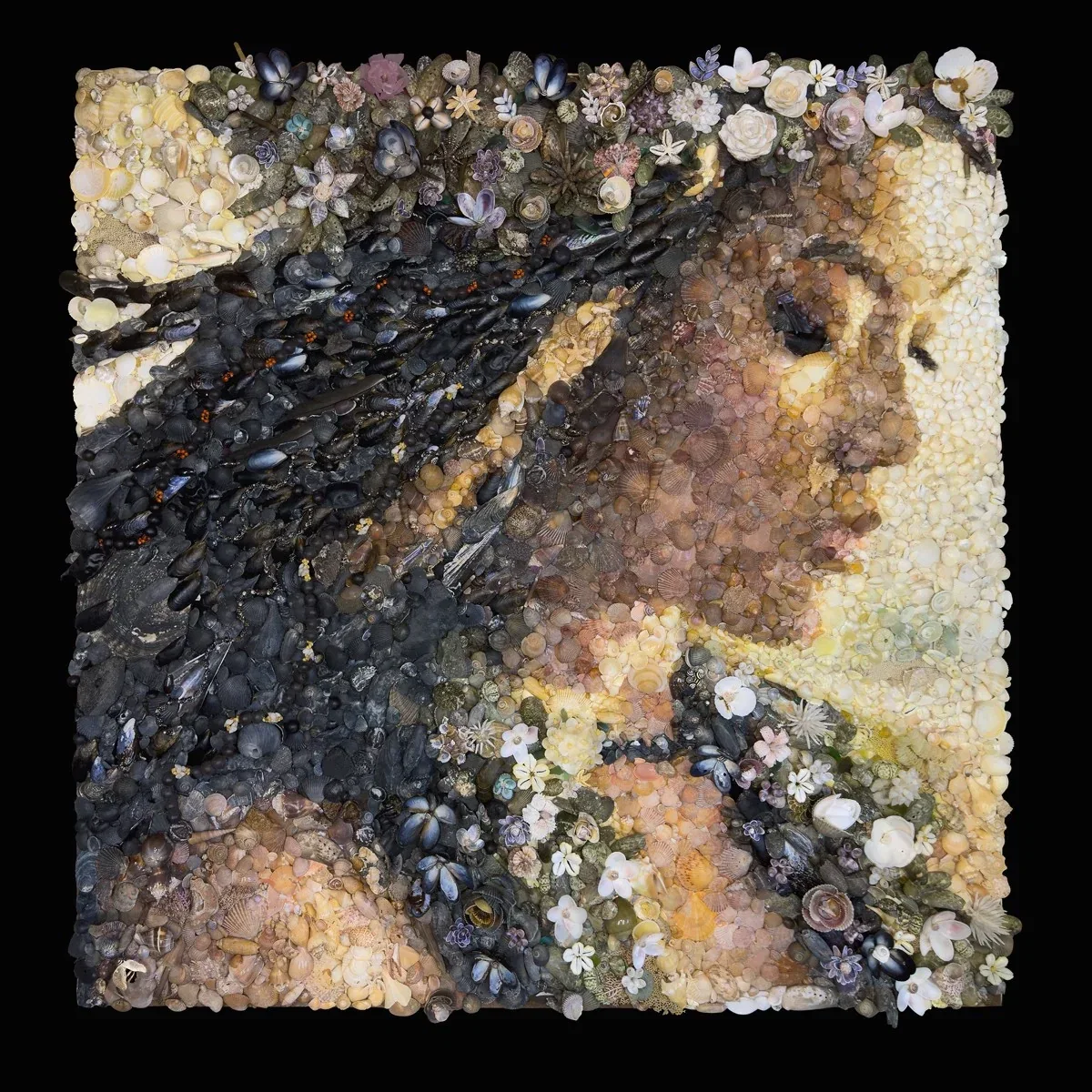 Reverence for Nature by Shelby Stroud — Giclee On Canvas
