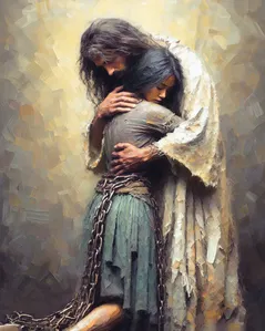 Justin And Anna Culebro - Set Me Free