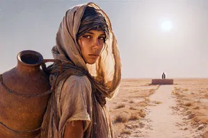 Tyler Anderson - Almost to The Well of Living Waters