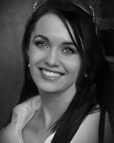 Heather Edwards portrait