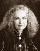 Donna Howell Sickles artist portrait