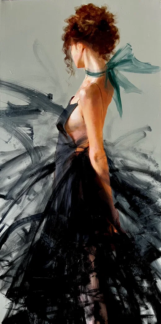 Fly Me To The Moon by Irene Sheri