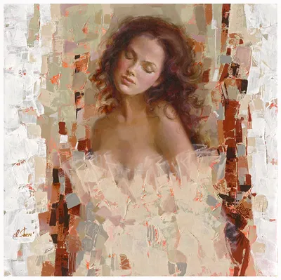 Irene Sheri - Calm