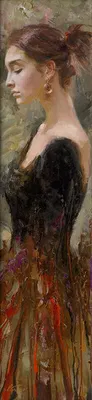Irene Sheri - Catalina