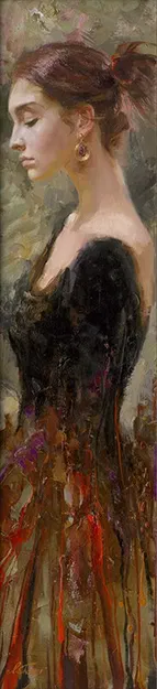Irene Sheri - Catalina