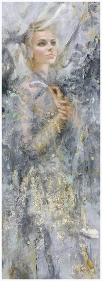 Irene Sheri - Faith