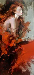 Irene Sheri - Looking Ahead Center