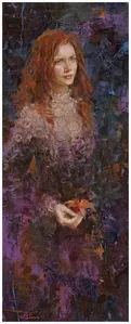 Irene Sheri - Scarlet