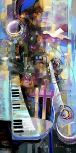 Irene Sheri - Four Elements: Water