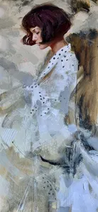 Irene Sheri - Winged Center