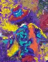 Ted Ellis - Lost In My Music