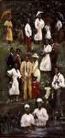 Done Got Baptized by Ted Ellis