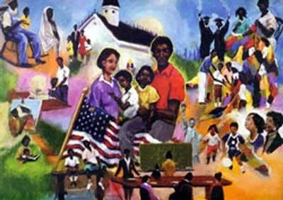 Building A Legacy by Ted Ellis