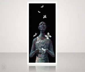 John Holyfield - Inner Peace