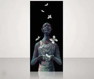 John Holyfield - Inner Peace