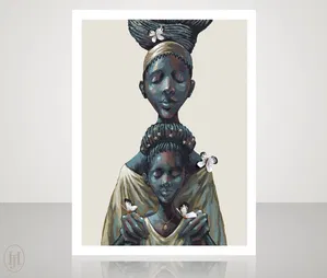 John Holyfield - Mother's Love