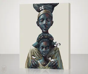 John Holyfield - Mother's Love