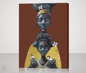 John Holyfield - Mother's Love Embellished Edition