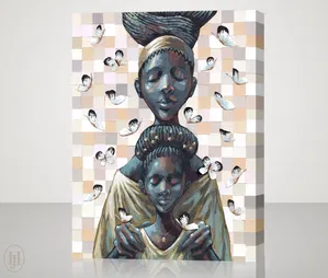 John Holyfield - Mother's Love Xtra Large