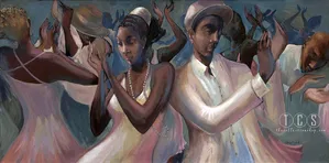 John Holyfield - Soul Clap