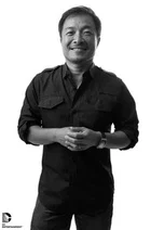 Jim Lee artist portrait