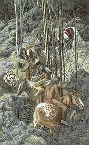 Judy Larson - NINE TO FIVE