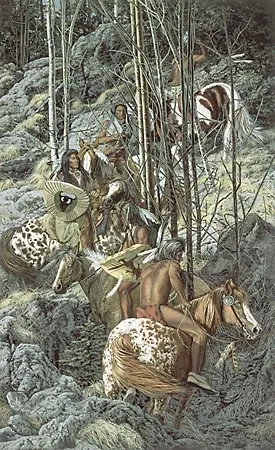 Judy Larson - NINE TO FIVE