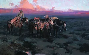 James Reynolds Gallery