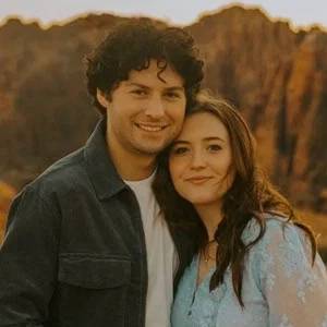 Justin And Anna Culebro portrait