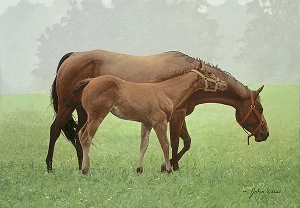 John Weiss artwork