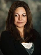 JoAnn Peralta artist portrait