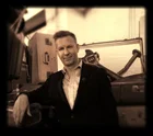 Joel Payne artist portrait