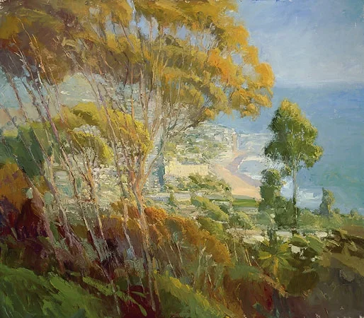 Forest from the Trees by Ken Auster