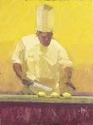 Professionals Art