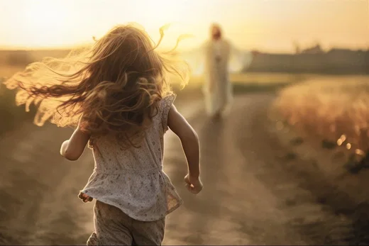 Coming Home by Kevin Carden