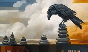 Craig Kosak - First Trick