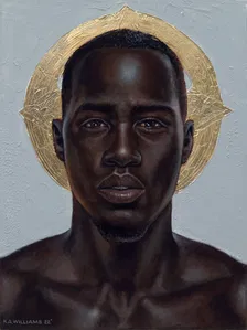 Kevin Williams (WAK) - Brother To The Night