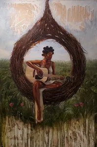 Kevin Williams (WAK) - Finding Peace