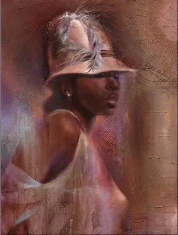 Kevin Williams (WAK) - Ophelia
