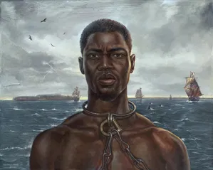 Kevin Williams (WAK) - Stolen King