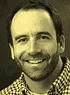 Scott Kennedy artist portrait