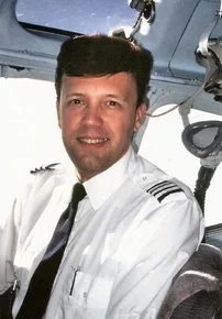 Craig Kodera portrait