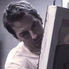Mike Kupka artist portrait