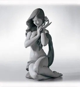 Lladro - Subtle Moonlight